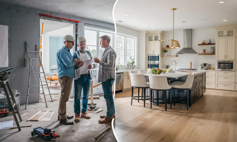 Planning Renovation and ADU Budgets in Kitchener, Waterloo, and Cambridge