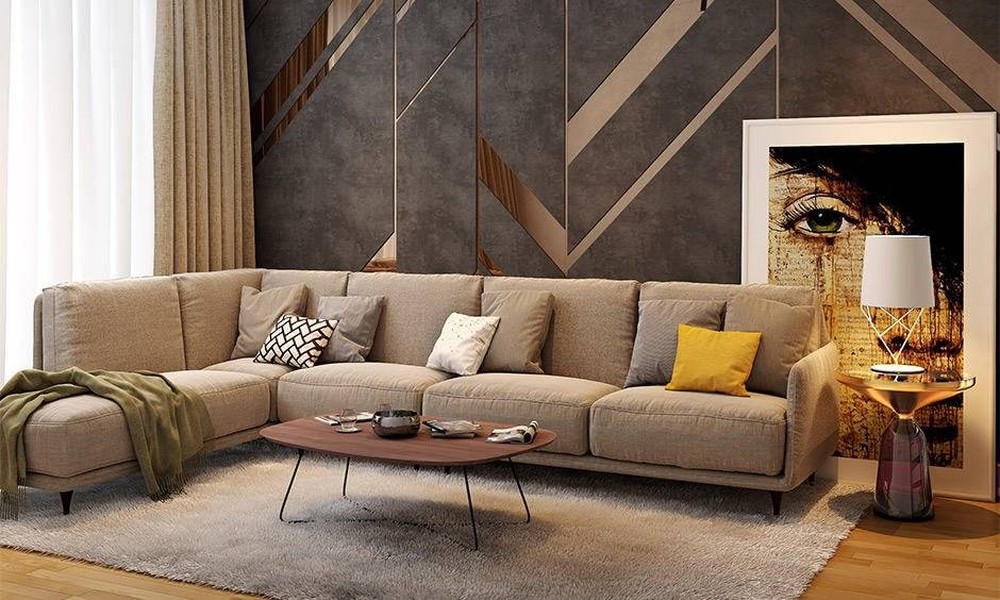 Inside the Latest Sofa Designs Shaping Modern Luxury Living
