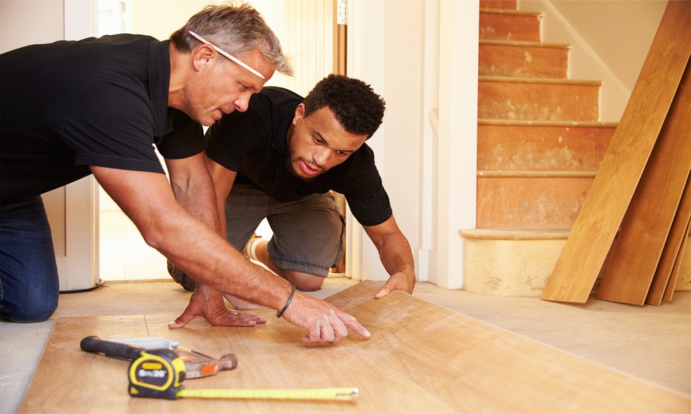What Homeowners Should Know Before Installing Hardwood Flooring