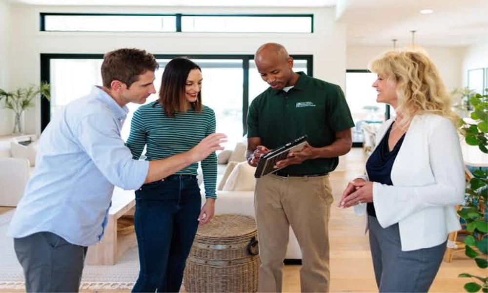 What Homebuyers Should Check During a Laundry Room Inspection Before Closing