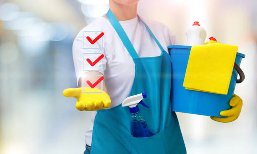 Moving to Spring Hill, TN: A Homeowner’s Guide to Keeping Your New Home Clean